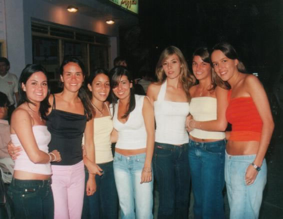 Foto - Las Buenas Ondas
